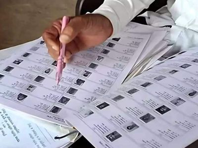 NDA leaders allege 'mass irregularities' in Karnataka SIR; demand probe, re-verification