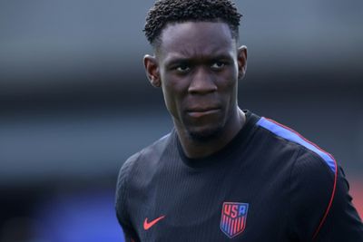 USA face Belgium and World Cup date with destiny after Balogun reprieve