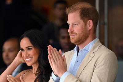 Prince Harry UK visit live: Ruling expected in duke’s court battle with Daily Mail publisher