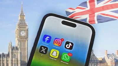 Brickbat: Trust, We Swear