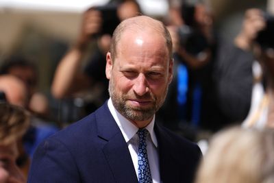 Prince William heaps praise on England after dramatic Mexico victory