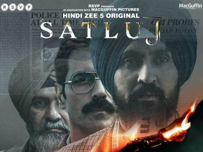 History cannot be censored: Punjab unites after Diljit Dosanjh's 'Satluj' removed from Zee5