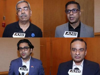 Indian diaspora in Indonesia anticipates boost in tech, healthcare ties during PM Modi's visit