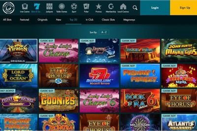 Best online slots: Top slot sites & games for July 2026