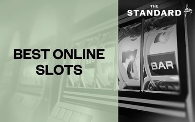 Best online slots: Top slot sites & games for July 2026