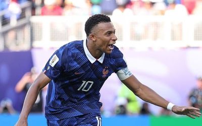 'Kylian, Forgive Us': Intriguing Online Petition For French Fans To Apologise To Mbappe Garners Almost 70,000 'Repentants'