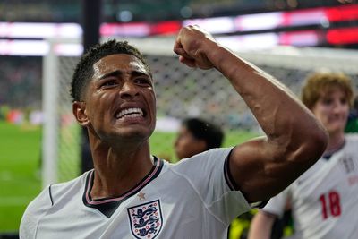 Jude Bellingham’s playful advice to England fans after Mexico World Cup thriller