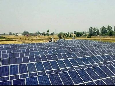 India's power demand likely to grow 6% annually as renewable capacity additions stay strong