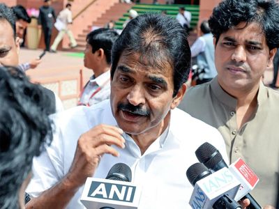 Pot calling the kettle black: Cong slams VHP letter to police on claims made by opposition leaders on donations