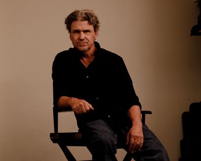 Contrapposto by Dave Eggers review – this portrait of an artist falls flat