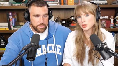 Matty Healy was not invited to Taylor Swift and Travis Kelce’s wedding, but his ex-girlfriend was