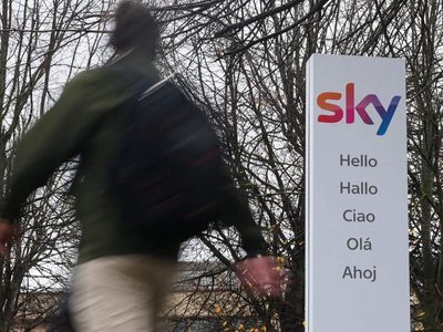 ITV and Sky reshape British TV landscape with $2.1 billion deal