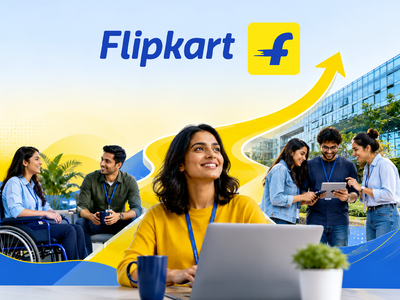 Flipkart's top 5 Great Place to Work recognition is built on learning, growth and wellbeing