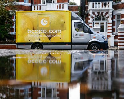 Ocado co-founder to step down as chief executive in 2028