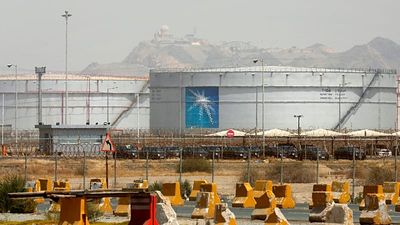 OPEC+ agrees another modest output rise as oil prices fall back to pre-war levels