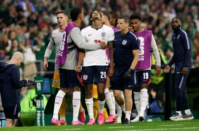 Could Keir Starmer intervene in Quansah red card suspension?