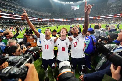 When is the World Cup final – and who will England have to beat to reach it?