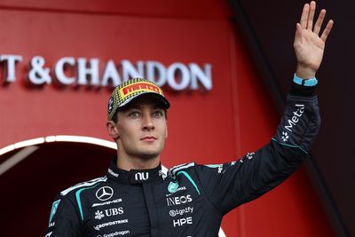 George Russell urged to change approach to fight for 2026 F1 title