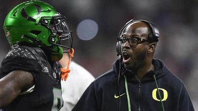 Updated Top 25 Class of 2027 Football Recruiters in West
