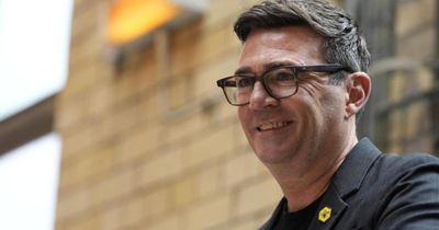 Labour MSP struggles to defend Burnham’s indyref2 rejection in car crash interview