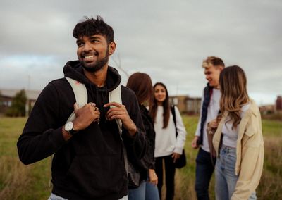 Just for people who have failed their exams? Six Clearing myths busted