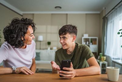 Clearing – a survival guide for parents and supporters
