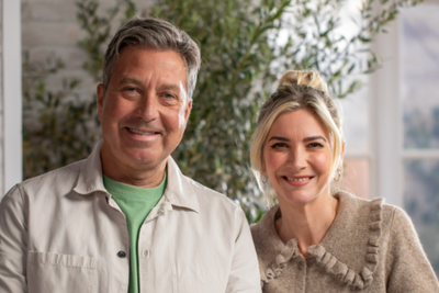 John Torode and Lisa Faulkner’s cookery show reportedly paused by ITV