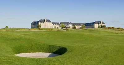 Take a shine to luxurious Fairmont St Andrews this summer