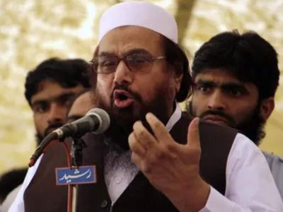 Pahalgam terror attack: LeT chief Hafiz Saeed named as accused in supplementary chargesheet