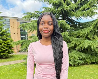 ‘I changed my mind on results day’: how Clearing led one student to the University of York