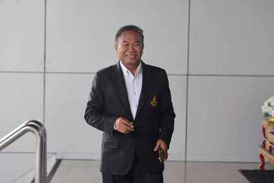 Teacher, vendor get 6 months in B30m Kanchanaburi lottery case