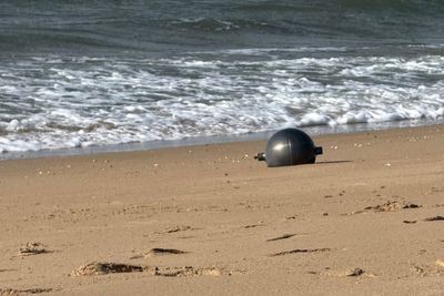 Australia reveals likely origin of mysterious ‘space balls’ found on beaches