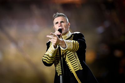 Gary Barlow shares upsetting Take That news after end of The Circus tour