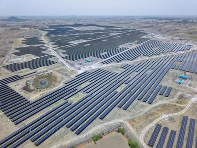 Sunsure Energy secures Rs 262 cr project financing from FMO, Axis Bank