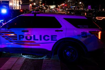 Young man killed and six hurt during Independence Day shooting in Florida