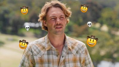 Farmer Wants A Wife Australia Fans Are Hilariously Thirsting Over This Bloke’s Dad: ‘Sign Me Up’