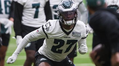 Ranking the NFL’s Five Best Cornerback Duos for 2026