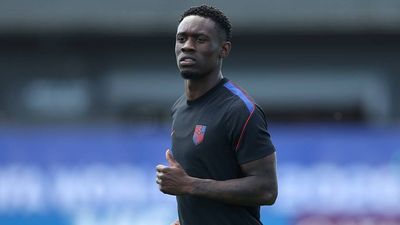 FIFA Reject Belgium’s Appeal Against Folarin Balogun Ban Reversal