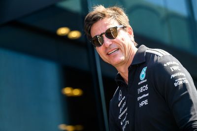 Wolff: I wish Abu Dhabi 2021 had been handled like the F1 British GP