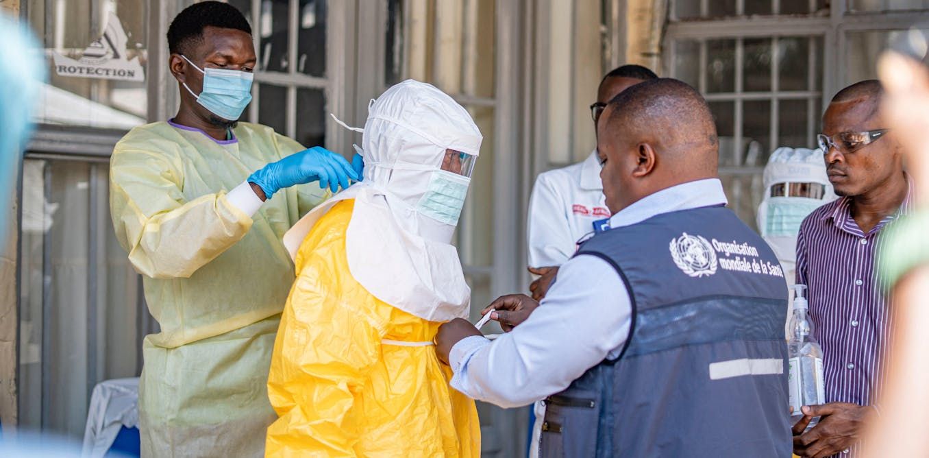 Why U.S. measles outbreaks have grown harder to extinguish