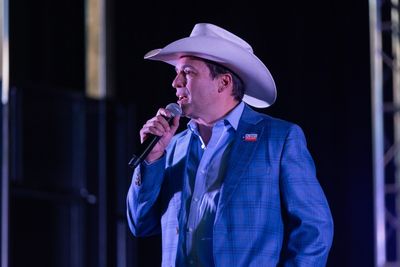 As Democrats eye South Texas upset, Bobby Pulido faces scrutiny over ex-bandmate’s child sex offense
