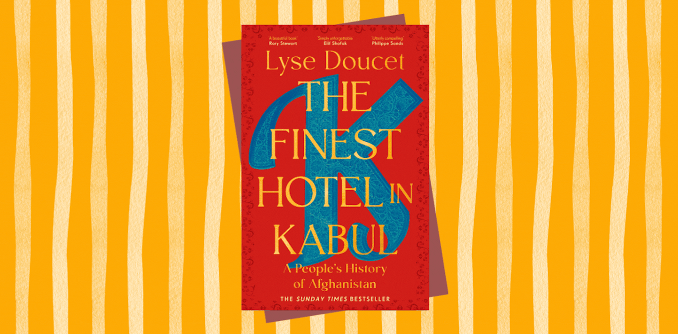 Your summer reading list: five of the best non-fiction reads of 2026 so far, according to our experts
