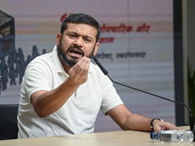 Congress alleges Modi government has severely damaged India's education system, putting it into ICU