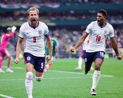 Did you watch Mexico v England at the World Cup? We’d like to hear from you