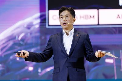 SK Hynix: $29 billion stock offering going live this week will test investors’ appetite for AI stocks