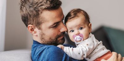 The UK government has kept its promises on parental leave, but they weren’t bold enough