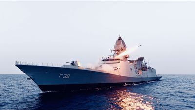 Indian Navy to commission stealth frigate INS Mahendragiri on July 11; check its capabilities