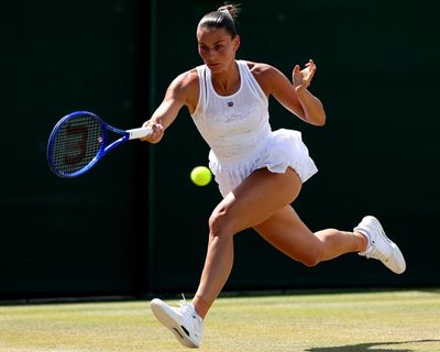 Wimbledon 2026: Fery stuns Dimitrov, Zverev stalled by curfew – as it happened