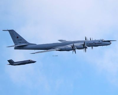 Starmer faces likely row at Nato summit after US rebuke on defence spending