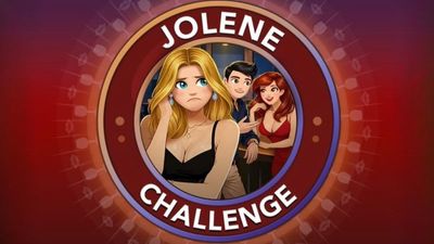 How to complete the Jolene challenge in BitLife